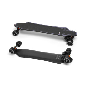 Exway X1 Max Riot E-longboard