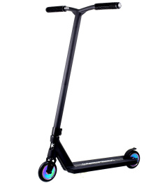 Freestyle Scooter Nokaic Furious 2023 Black