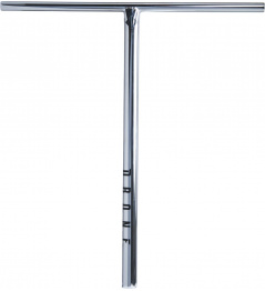 Řídítka Drone Relic V2 660mm HIC Chrome