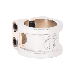 Oath Cage silver