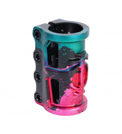 SCS Oath Cage Rainbow
