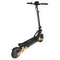 Electric Scooter City Boss K800 Black