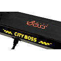Electric Scooter City Boss K800 Black