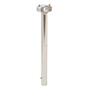 Handlebar t-tube for Light
