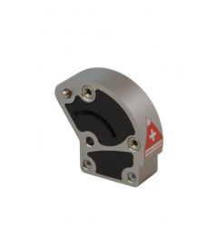 Speed + folding mechanism