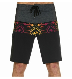 Swimming shorts Horsefeathers Kole - aztec 2021 vell.38