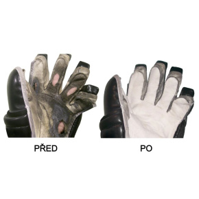 SERVICE - Repair of gloves 1pc