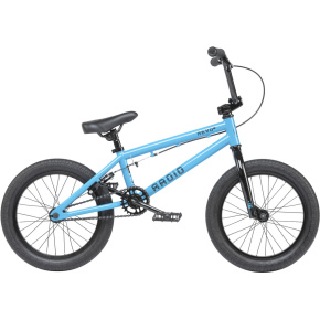 Freestyle BMX Radio Revo 16 "2021 16" Surf Blue