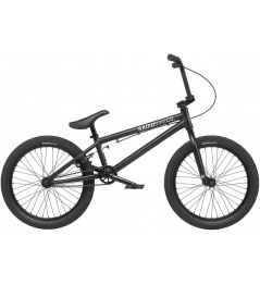 Freestyle BMX Radio Dice 20 "2021 20" Matt Black
