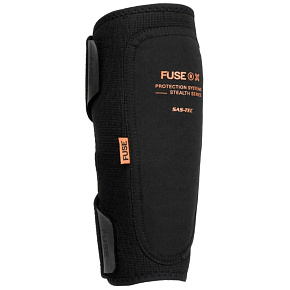 Fuse Stealth Shin Pads (S|Černá) Fuse Stealth Shin Pads (S|Černá)
