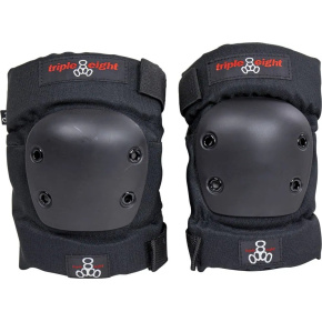 Triple Eight KP 22 Skate Knee Pads (XS)