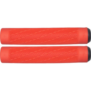 Longway Twister red grips