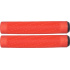 Longway Twister red grips