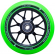 Wheel On Scooter Antics Glider 110mm green