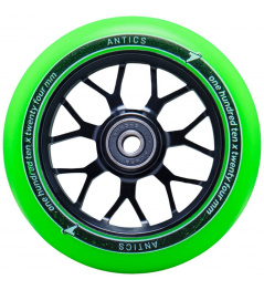 Wheel On Scooter Antics Glider 110mm green