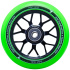 Wheel On Scooter Antics Glider 110mm green