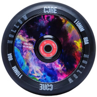 CORE Hollow V2 Scooter Wheel (110mm | Galaxy)