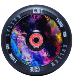 CORE Hollow V2 Scooter Wheel (110mm | Galaxy)