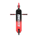 Freestyle scooter Blunt One S3 Black / Red