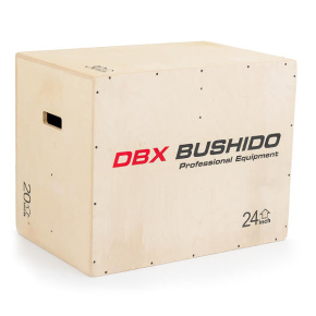 Plyo Box cabinet DBX BUSHIDO standard