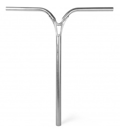 Řídítka Ethic DTC Deildegast 670mm Polished