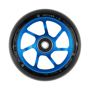 Wheel Ethic Incube V2 100mm Blue