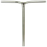 Union Uniq Bend Oversized Pro Scooter Bar 650mm Silver
