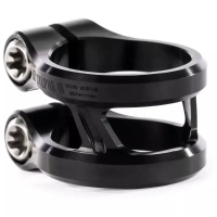 Ethic Sylphe V2 Clamp 31.8 mm black