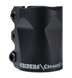 Chilli Riders Choice Black Sleeve