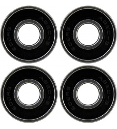 Longway ABEC 9 bearings