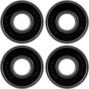 Longway ABEC 9 bearings