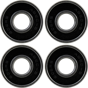 Longway ABEC 9 bearings