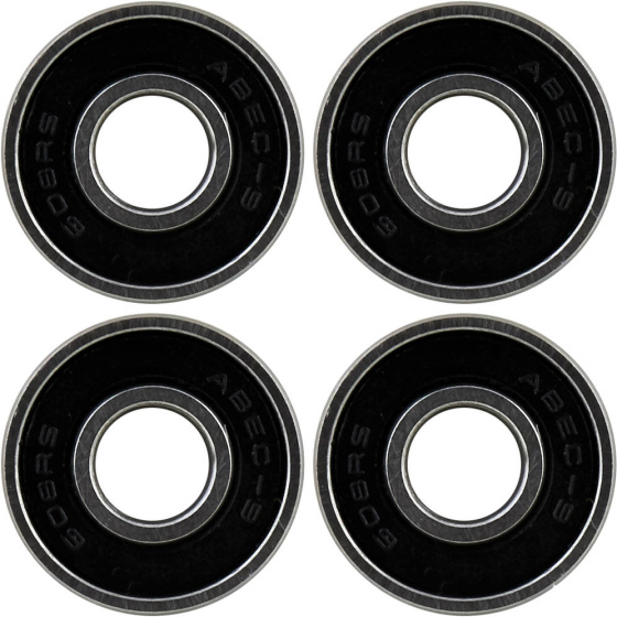 Longway ABEC 9 bearings