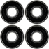 Longway ABEC 9 bearings