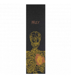 Griptape Prey Skeleton