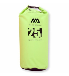 Lodní vak Aqua Marina 25L GREEN 2019