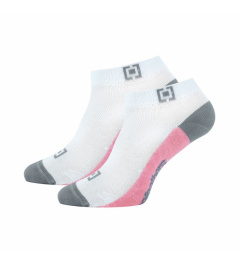 Socks Horsefeathers Dea white 2021 women's vell.38-41