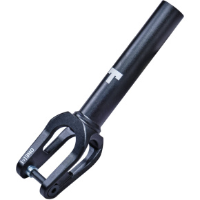 Tilt Stage I Scooter Fork (Black)