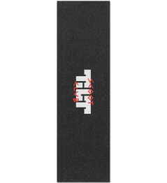 Tilt Scoot Club Scooter Griptape (No. 80 Red)