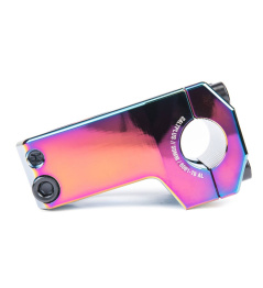 Salt Plus Field Front Load BMX Stem (50mm|Oilslick)