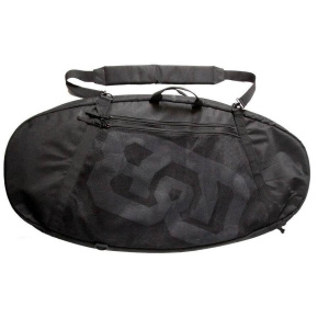 DB Wanderer Deluxe Skimboard Bag (Black)
