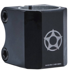 Clamp Proto Half Knuckle V2 Black
