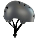 Helmet Boom Stay Safe M Gray Adjustable