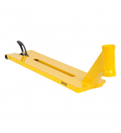 urbanArtt Butter Deck - Yellow - 5.5" x 22"