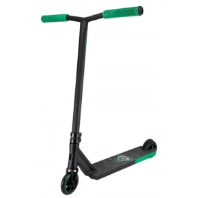 Blazer Pro Complete Scooter Enigma 2 - 520 MM Black/Green