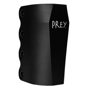 SCS Prey Coffin Standard Black