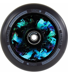 Lucky Lunar Super Nova 110 mm castor