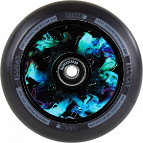 Lucky Lunar Super Nova 110 mm castor