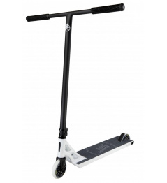 Freestyle scooter Addict Revenger 6.1 White / Black