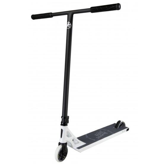 Addict Complete Scooter Revenger 6.1 - 570 MM White/Black